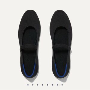 Rothy's Square Mary Jane